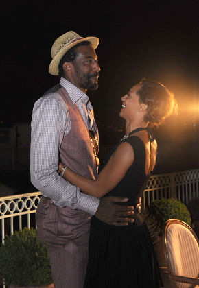 Amare Stoudemire proposes to girlfriend Alexis Welch in Paris, France - 13 Jun 2012