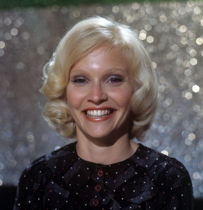 Sandra Dickinson Editorial Stock Photo - Stock Image | Shutterstock
