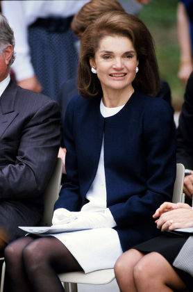 Jackie Onassis Editorial Stock Photo - Stock Image | Shutterstock