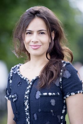 Sophie Winkleman Editorial Stock Photo - Stock Image | Shutterstock