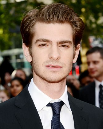 Andrew Garfield Editorial Stock Photo - Stock Image | Shutterstock