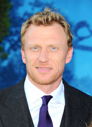 Kevin Mckidd Editorial Stock Photo - Stock Image | Shutterstock