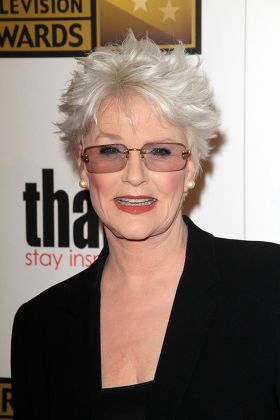 Sharon Gless Editorial Stock Photo - Stock Image | Shutterstock