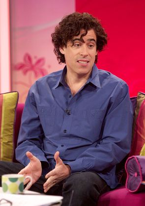 Stephen Mangan Editorial Stock Photo - Stock Image | Shutterstock
