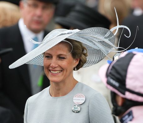Sophie Countess Wessex Editorial Stock Photo - Stock Image | Shutterstock