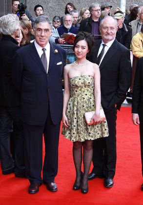 'Killer Joe' film premiere at the 66th Edinburgh International Film Festival, Scotland, Britain - 20 Jun 2012