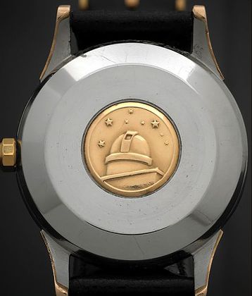 Omega Constellation Watch Editorial 