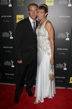 39th Annual Daytime Emmy Awards, Los Angeles, America - 23 Jun 2012