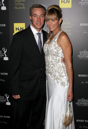 39th Annual Daytime Emmy Awards, Los Angeles, America - 23 Jun 2012