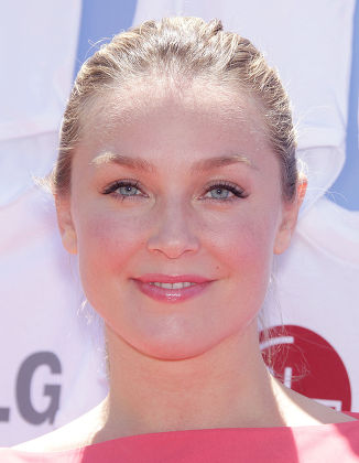 Elisabeth Rohm Editorial Stock Photo - Stock Image | Shutterstock