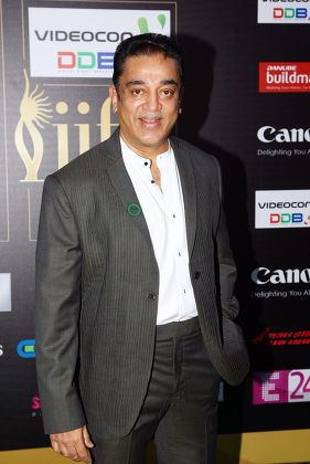 International Indian Film Awards, IIFA 2012, Singapore - 09 Jun 2012