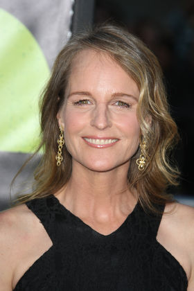 Helen Hunt Editorial Stock Photo - Stock Image | Shutterstock