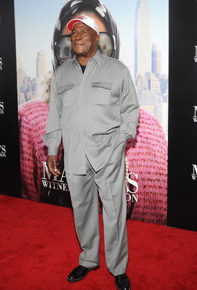 Tyler Perry's: 'Madea's Witness Protection' film premiere, New York, America - 25 Jun 2012
