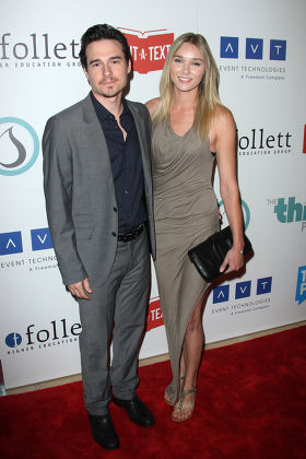 The Thirst Project 3rd Annual Gala at the Beverly Hilton Hotel, Los Angeles, America - 26 Jun 2012