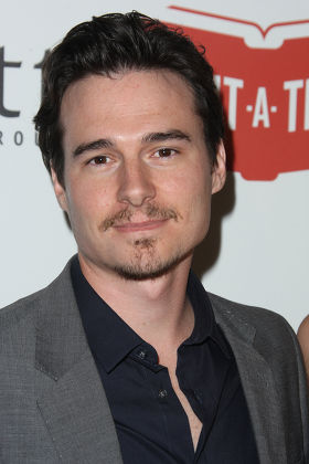 The Thirst Project 3rd Annual Gala at the Beverly Hilton Hotel, Los Angeles, America - 26 Jun 2012