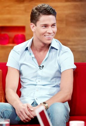 Sagoma Di Cartone A Grandezza Naturale Di Joey Essex – Ritagli Da Collezione Per Fans, Fatto In Europa