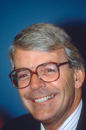 John Major Editorial Stock Photo - Stock Image | Shutterstock