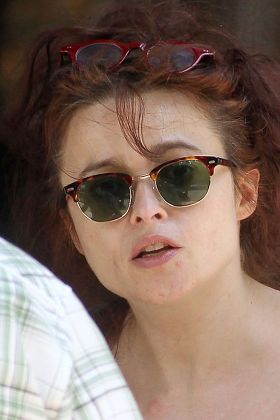 Helena Bonham Carter Editorial Stock Photo - Stock Image | Shutterstock