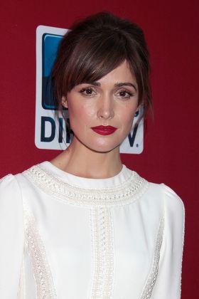 Rose Byrne Editorial Stock Photo - Stock Image | Shutterstock