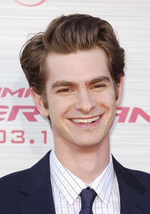 Andrew Garfield Editorial Stock Photo - Stock Image | Shutterstock