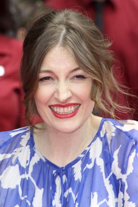 Kelly Macdonald Editorial Stock Photo - Stock Image | Shutterstock