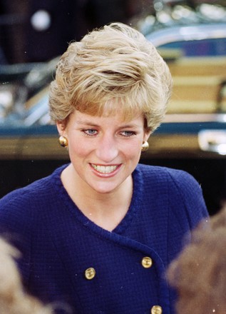 33 Princess diana, oxford Stock Pictures, Editorial Images and Stock ...