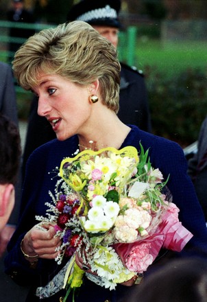 33 Princess diana, oxford Stock Pictures, Editorial Images and Stock ...