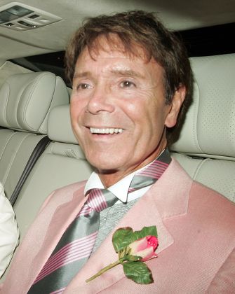 Sir Cliff Richard Editorial Stock Photo - Stock Image | Shutterstock