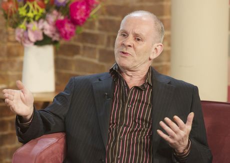 John Hirst Editorial Stock Photo - Stock Image | Shutterstock