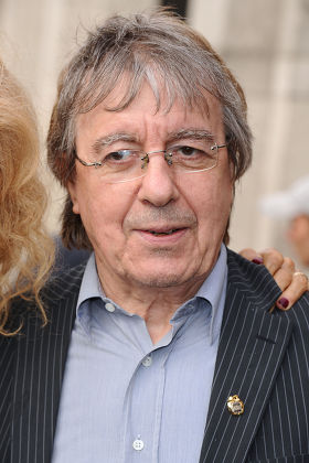 Bill Wyman Editorial Stock Photo - Stock Image | Shutterstock