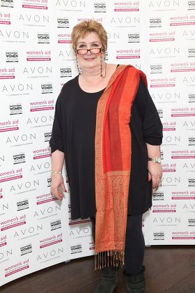 Empowering Women Awards launch at the Soho Hotel, London, Britain - 23 May 2012