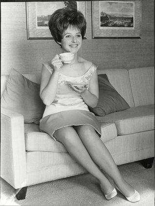 BRENDA LEE Editorial Stock Photo - Stock Image | Shutterstock