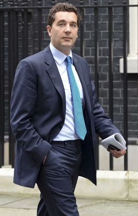 Politicians at Downing Street, London, Britain - 10 Jul 2012