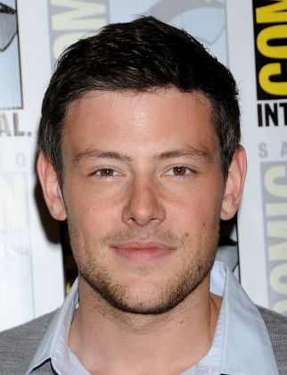 Cory Monteith Editorial Stock Photo - Stock Image | Shutterstock