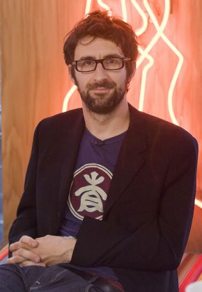 Mark Watson Editorial Stock Photo Stock Image Shutterstock