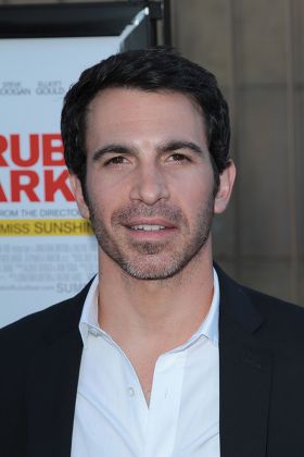 Chris Messina Editorial Stock Photo - Stock Image | Shutterstock