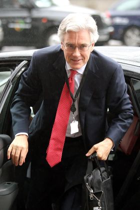 Treasury Select Committee Hearing, Portcullis House, London, Britain - 16 Jul 2012