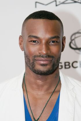 Tyson Beckford Editorial Stock Photo - Stock Image | Shutterstock