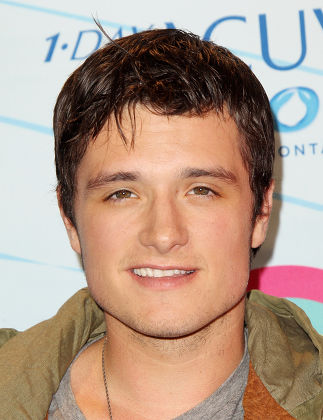 Josh Hutcherson Editorial Stock Photo - Stock Image Shutterstock