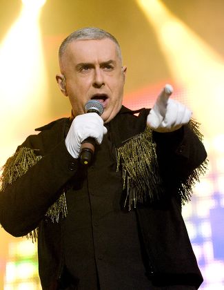 Holly Johnson Editorial Stock Photo - Stock Image | Shutterstock