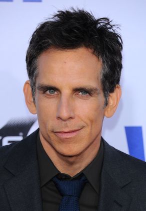 Ben Stiller Editorial Stock Photo - Stock Image | Shutterstock