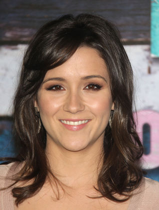 Shannon Marie Woodward Editorial Stock Photo - Stock Image | Shutterstock