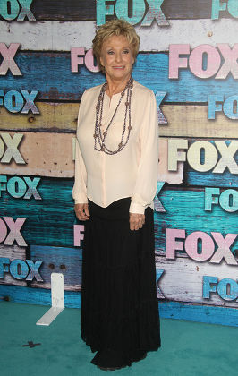 Cloris Leachman Editorial Stock Photo - Stock Image | Shutterstock