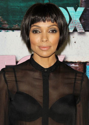 Tamara Taylor Editorial Stock Photo - Stock Image | Shutterstock