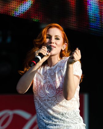 Katy B Editorial Stock Photo - Stock Image | Shutterstock