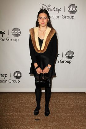 Disney ABC Television TCA Summer Press Tour Group Party, Beverly Hills, Los Angeles, America - 27 Jul 2012