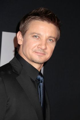 Jeremy Renner Editorial Stock Photo - Stock Image | Shutterstock