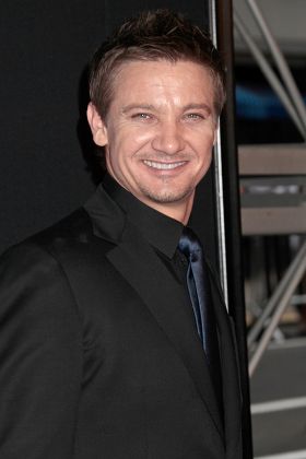 Jeremy Renner Editorial Stock Photo - Stock Image | Shutterstock