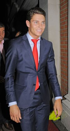 Joey Essex Editorial Stock Photo - Stock Image | Shutterstock