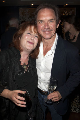 'Philadelphia Here I Come' play, press night after party at The Hospital Club, London, Britain - 31 Jul 2012